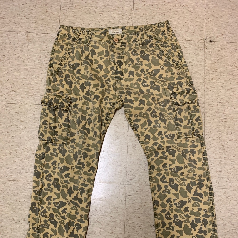 Jeans - Picture 2 of 2